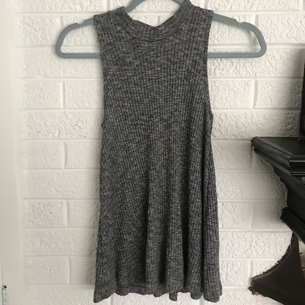 Simple tank top